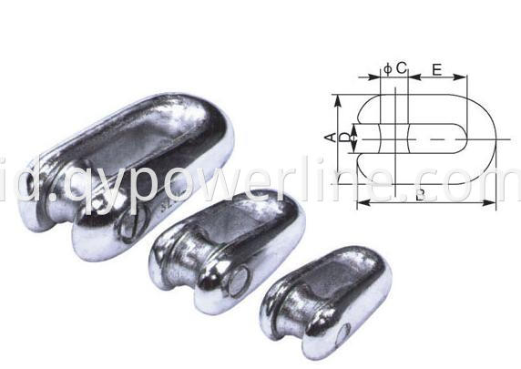 universal joint coupling